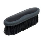 Escova Boots Horse com Cerda 20CM - Cinza/Preto
