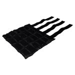 Manta Térmica Para Cavalo Ice Boot Instep- Preto