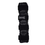 Manta Térmica Para Cavalo Ice Boot Instep- Preto
