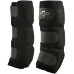 Ice Boot Professional's choice - Curto (01 Par)