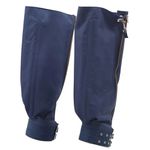 Perneira para Gelo (aberta) /Ice Boot - Kauana