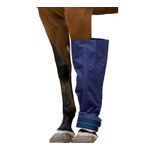 Perneira para Gelo (aberta) /Ice Boot - Kauana