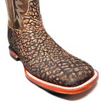 BOTA JÁCOMO MASCULINA - ELEFANTE CARAMELO CRAZY HAVANA 3041 SGDQLH