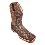 BOTA JÁCOMO MASCULINA - ELEFANTE CARAMELO CRAZY HAVANA 3041 SGDQLH