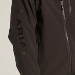 Jaqueta ARIAT - PATRIOT SOFTSHELL COFFEEBEAN Marrom