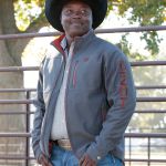 Jaqueta Masculina Bonded Charcoal #MWJ1583010 - Cinch