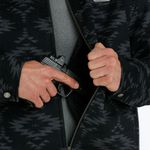 JAQUETA CINCH - MWJ1590002