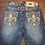 Calça Jeans Feminina Sexy Couture Boot Cut #S1504-PB