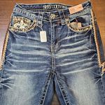 Calça Jeans Feminina Sexy Couture Boot Cut #S1504-PB