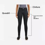 Calça Jeans Feminina Sexy Couture Boot Cut #S1506-PB