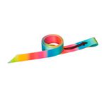 Latico Weaver - ESTAMPADO RAINBOW