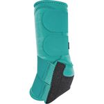 Caneleira Dianteira Legacy² Aqua #CLS102AQM - Classic Equine
