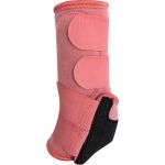 Caneleira Dianteira Legacy² Blush #CLS102BUM - Classic Equine
