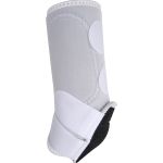 Caneleira Dianteira Legacy² Branco #CLS102WHM - Classic Equine