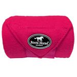 LIGA DE DESCANSO BOOTS HORSE - PINK