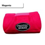 Liga de Descanso Protec Horse - Magenta