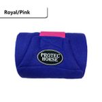 Liga de Descanso Protec Horse - Royal/Pink