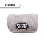 Liga de trabalho Protec Horse - MESCLADO