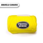 Liga de trabalho Protec Horse - AMARELO CANARIO