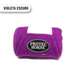 Liga de trabalho Protec Horse - VIOLETA ESCURO