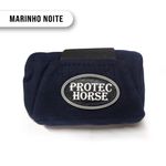Liga de trabalho Protec Horse - MARINHO NOITE