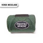 Liga de trabalho Protec Horse - VERDE MESCLADO