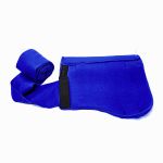 LIGA MARCHADOR BOOTS HORSE - AZUL ROYAL 
