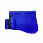 LIGA MARCHADOR BOOTS HORSE - AZUL ROYAL 