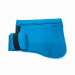 LIGA MARCHADOR BOOTS HORSE - AZUL TURQUESA