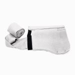 LIGA MARCHADOR BOOTS HORSE - BRANCO