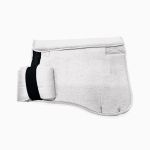 LIGA MARCHADOR BOOTS HORSE - BRANCO