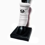 LIGA MARCHADOR BOOTS HORSE - BRANCO