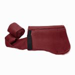 LIGA MARCHADOR BOOTS HORSE - MARROM