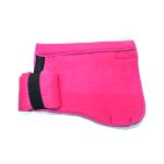 LIGA MARCHADOR BOOTS HORSE - PINK