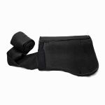 LIGA MARCHADOR BOOTS HORSE - PRETO