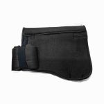 LIGA MARCHADOR BOOTS HORSE - PRETO