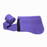 LIGA MARCHADOR BOOTS HORSE - ROXO