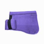 LIGA MARCHADOR BOOTS HORSE - ROXO