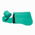 LIGA MARCHADOR BOOTS HORSE - VERDE ÁGUA
