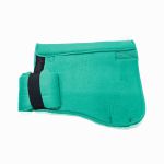 LIGA MARCHADOR BOOTS HORSE - VERDE ÁGUA