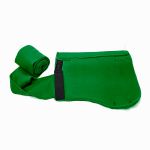 LIGA MARCHADOR BOOTS HORSE - VERDE BANDEIRA