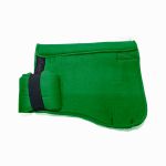 LIGA MARCHADOR BOOTS HORSE - VERDE BANDEIRA