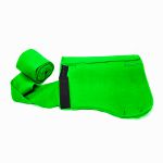 LIGA MARCHADOR BOOTS HORSE - VERDE LIMÃO 