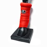 LIGA MARCHADOR BOOTS HORSE - VERMELHO