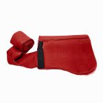 LIGA MARCHADOR BOOTS HORSE - VINHO