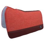 MANTA BOOTS HORSE OPEN PAD TAMBOR LÃ - SALMÃO