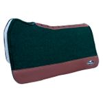 MANTA BOOTS HORSE OPEN PAD TAMBOR LÃ - VERDE MILITAR