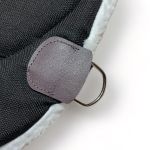 Manta De Equoterapia MReis