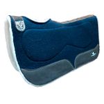 MANTA BOOTS HORSE PRO FLEX SLIM LÃ - PRETO/CAMURÇA