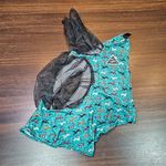 Mascara Anti-Mosquitos em Lycra #Cavalinhos - Professional's Choice